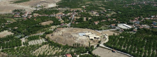 Patrimoni mondiali dell’Umanità: Arslantepe (Turchia)  in lista Unesco grazie agli scavi dell’Università Sapienza di Roma