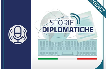 “1989: l’Italia in un nuovo mondo”: sesta puntata del podcast “Storie diplomatiche”