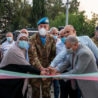 UNIFIL: struttura a favore delle cooperative femminili