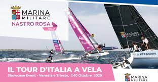Marina Militare, Sottosegretario Pucciarelli: Nastro Rosa Tour promuove valori Marina e Paese