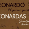 In Lituania “Leonardo. Il genio gentile”