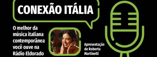 San Paolo: musica italiana su Radio Eldorado