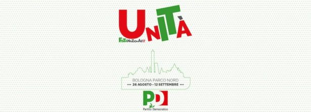 Alla festa dell’Unità di Bologna, domenica 12 settembre, l’incontro “Italiani nel mondo, nuove cittadinanze, nuove mobilità”