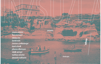 All’Ambasciata d’Italia a Berlino la mostra “OUTSIGHT LANDSCAPES I”