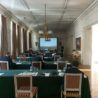 Istanbul, proiezione dei lavori del Forum Ambrosetti a Palazzo di Venezia
