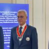 Dall’Ambasciatore Terracciano onorificenze a Alexander Viktorovich Grushko e ad Aleksey Vladimirovich Paramonov