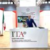 L’ambasciatore d’Italia a Belgrado, Carlo Lo Cascio ha visitato il “Padiglione Italia” alla Fiera Internazionale dell’Agricoltura di Novi Sad