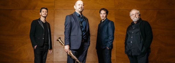 Istituto Italiano di Cultura di Istanbul: il 14 settembre concerto dello Stefano Di Battista Quartet che presenta “Morricone Stories”