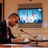 Il Ministro Di Maio alla riunione in videoconferenza sull’Afghanistan presieduta dal Segretario Generale degli Stati Uniti, Antony Blinken, e dal Ministro degli Affari Esteri tedesco, Heiko Maas