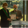 Dall’Ambasciatore a Tokyo Starace, onorificenze all’Ambasciatore Katakami e al Maestro Takahashi per impegno amicizia Italia-Giappone