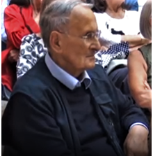 Addio a Giuseppe Santoro, l’architetto aquilano ha progettato numerose opere, tra cui l’Ambasciata di Ottawa