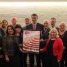 La Ridedicazione della Statua di Dante. Il Comitato Italiano per il Patrimonio e la Cultura di New York ha presentato La Cucina ai Tempi di Dante