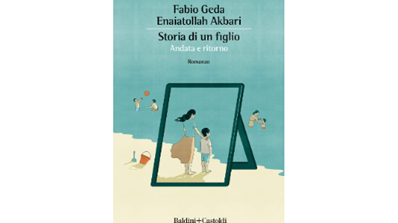 Istituto Italiano di Cultura di Amburgo. Ripresa del “Caffè letterario” con uno incontro sul romanzo di Fabio Geda ed Enaiatollah Akbari “Storia di un figlio. Andata e ritorno”