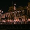 Croazia: lo spettacolo “Moby Dick” il 12 settembre è andato in scena a Zagabria e il 16 settembre a Pola