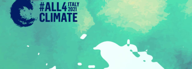 Ultimi giorni per proporre eventi nel programma “All4Climate”