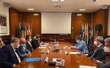 Amazon e sindacati, sottoscritto al Ministero del Lavoro il protocollo per un sistema condiviso di relazioni industriali