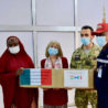 Niger: donazione di materiale a favore della popolazione