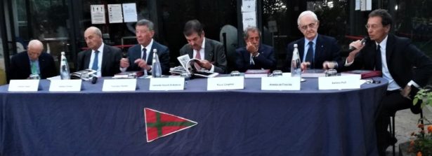 Al Circolo Esteri di Roma presentato il volume dell’Ambasciatore Gaetano Cortese sull’Ambasciata d’Italia a Madrid