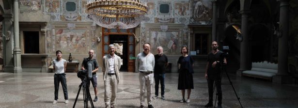 Ciclo di video-conferenze “Rinascimento – I Musei di Firenze raccontati dai loro Direttori”