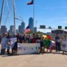 Rappresentanti di associazione italiane a Dallas e il consigliere del Cgie Vincenzo Arcobelli chiedono all’esecutivo cittadino di ripristinare il Columbus Day