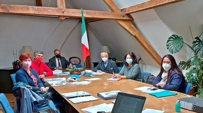 Elezioni Comites 2021, Germania: riunita la Commissione Elettorale Circoscrizionale per le elezioni dei Comites di Monaco di Baviera e di Norimberga