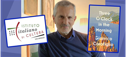 Stati Uniti, Istituto Italiano di Cultura di Los Angeles: libri, mostre e convegni
