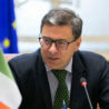 Il Ministro Giorgetti a Mantova visita la Corneliani: “Emozionato e orgoglioso del risultato”