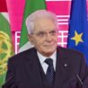 Il Presidente Mattarella alla cerimonia di inaugurazione dell’anno accademico 2021-2022 dell’Università degli Studi di Milano-Bicocca