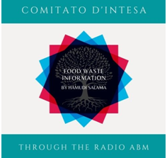 “Lo spreco in dettaglio”. Nuovo programma di Radio ABM con la collaborazione di Hamudi Salama Batah e il Comitato d’Intesa di Belluno