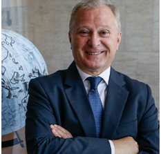 Russia, l’Ambasciatore d’Italia Stefano Beltrame ha presentato le Lettere Credenziali