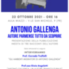 A Parma il convegno “Antonio Gallenga, autore parmense tutto da scoprire”