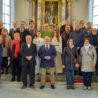 Giuseppe Rauseo rieletto presidente delle ACLI della Svizzera dal XIII Congresso nazionale tenutosi a Wohlen il 13 e 14 novembre