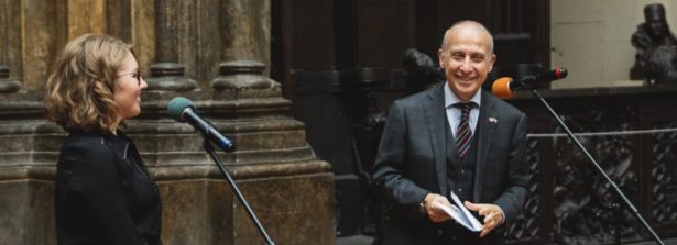 L’Italia protagonista della V edizione del Festival Internazionale dell’Inclusione (Mosca, Museo Puskin 15-28 novembre 2021)