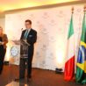 Il 10 novembre, Salone del Vino all’Ambasciata d’Italia a Brasilia: vini italiani e brasiliani e combinazioni gastronomiche