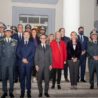 Visita in Albania di una delegazione delle Commissioni Difesa di Camera e Senato