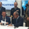 Firmato a Madrid un Memorandum d’Intesa tra l’italiana Fincantieri e la spagnola Navantia
