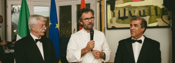 In Svizzera la sesta edizione della Settimana della cucina italiana nel mondo