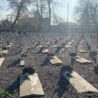 Cerimonia di commemorazione presso il Cimitero Militare Italiano di Sofia