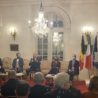 Belgio, Ambasciata d’Italia a Bruxelles: tavola rotonda sulla transizione energetica