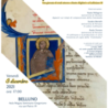 Il Seminario Gregoriano, l’Istituto Superiore di Scienze Religiose “Giovanni Paolo I” e l’Associazione Bellunesi nel Mondo insieme per valorizzare e promuovere Dante: “Far ridere le carte”. Una giornata di studi attorno a Dante Alighieri e al Lolliniano 35