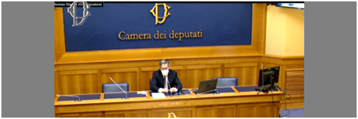 Su iniziativa del deputato Simone Billi (Lega – ripartizione Europa ) presentata alla Camera dei Deputati la Giornata Pucciniana che si terrà a Bruxelles il 29 novembre