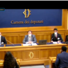 “Investire sulle nuove generazioni: studiare all’estero”, conferenza stampa tenuta alla Camera da Confassociazioni