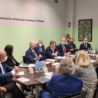 Spagna, il Sottosegretario alla Presidenza del Consiglio Vincenzo Amendola in visita alla Camera di Commercio Italiana