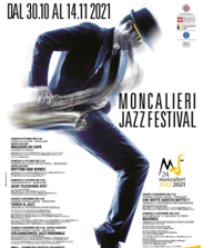 L’Italian&Swiss Jazz Ensemble del Comites di Basilea approda questa sera al Moncalieri Jazz Festival