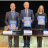 Consolato Generale a Londra: presentazione del libro per ragazzi: “Storia della cucina italiana a fumetti”