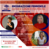 DossiER: “Emigrazione femminile: donne e culture in movimento” nella puntata del 18 novembre