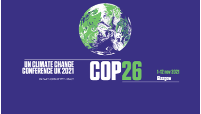 Cop26: gli impegni e le alleanze dell’Italia