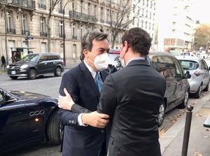 Sottosegretario Amendola: Italia e Francia insieme per rafforzare l’Europa