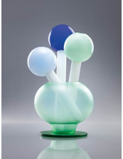 Il vetro di Murano in mostra ad Hong Kong fino al 27 novembre