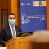 Camera dei Deputati: Il Ministro degli Esteri Luigi Di Maio interviene alla riunione della Commissione permanente dell’Assemblea del Consiglio d’Europa